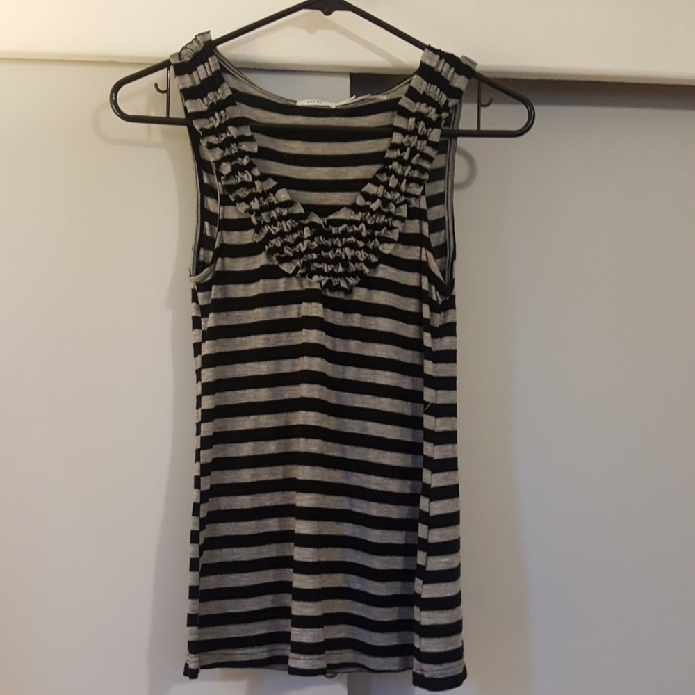 Kimchi and Blue Tank Top Size XS